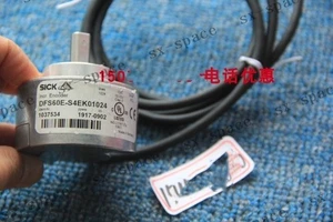 1PCS DFS60E-S4EK01024 100% tested by DHL or FedEx #F1 - Bild 1 von 4