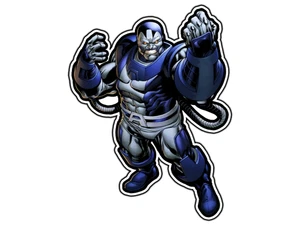 Apocalypse #1 Comic Sticker Waterproof Vinyl Decal Die-Cut Car Laptop - Picture 1 of 1