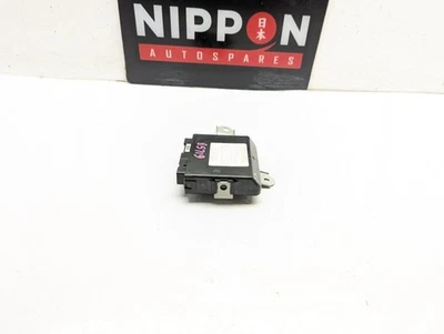 TOYOTA ALPHARD MK2 AH20 2008-2015 MIRROR ECU 85719 89430-58011 - Image 1 of 4