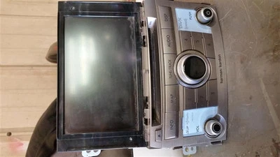 Audio Equipment Radio Receiver With Navigation US Market Fits 13 LEGACY 285476 - Image 1 of 2