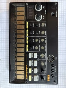 Korg Volca Beats Analog Rhythm Groovebox Drumcomp Geprüft - Bild 1 von 2