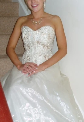 Jora Prom Dress Size S for a 5ft3" person  - Image 1 of 4