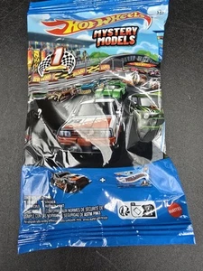 NEW MINI COOPER green 2025 Hot Wheels Mystery Models Series 1 # 3 HOTWHEELS - Picture 1 of 3