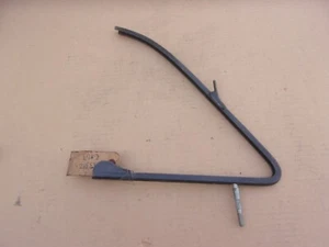 NOS Mopar 1953 1954 Plymouth Dodge Suburban Passenger Vent Window Frame - Picture 1 of 2