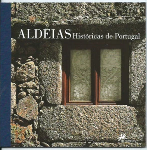 Portugal - Mail 2005 Yvert 2929 Booklet ** Mnh Cities - Picture 1 of 1