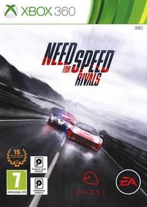 NEED FOR SPEED RIVALS / MICROSOFT XBOX 360 / COMME NEUF / VERSION FRANCAISE - Foto 1 di 1
