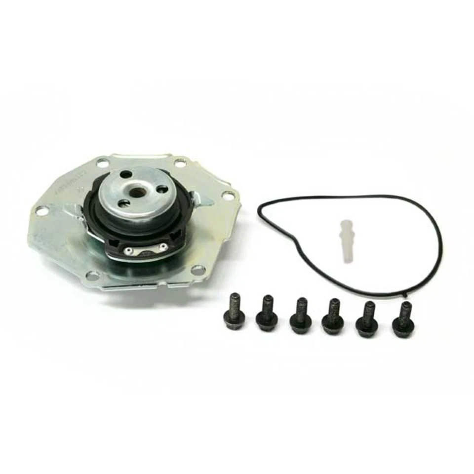 Bomba de água 31219000 genuína GG para Volvo XC60 XC70 S80 XC90 V70 2008-2010 - Imagem 1 de 1