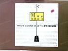 Mac Thornhill - Who's Gonna Ease The Pressure Ger Maxi 1988 ´