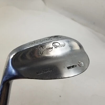 MacGregor Jimmy Demaret Master Golf Club 9 Iron Left Hand LH - Image 1 of 4