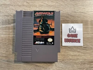 AirWolf Nintendo NES Loose PAL EEC FAH Air Wolf - Imagen 1 de 2