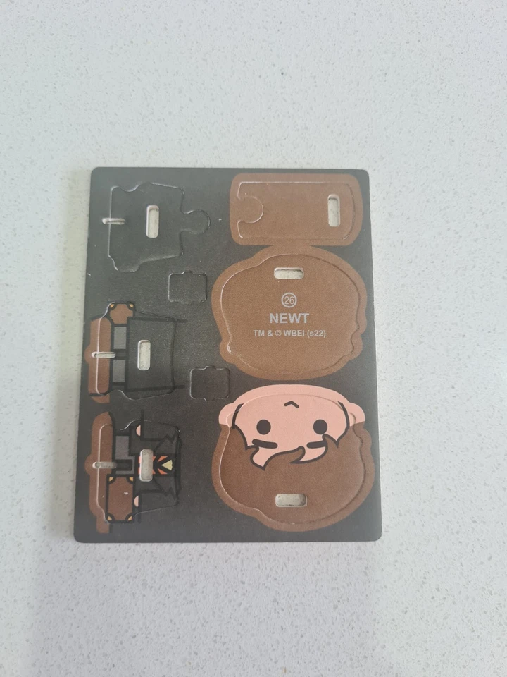 Coles Harry Potter Collectable - image 1 of 1