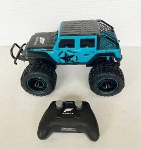 11" Forza Rechargeable Remote Control Jeep - Picture 1 of 6