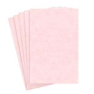11 x 17 Imitation Parchment Paper - 24lb Bond, 60lb Text (90GSM) - 50 Qty