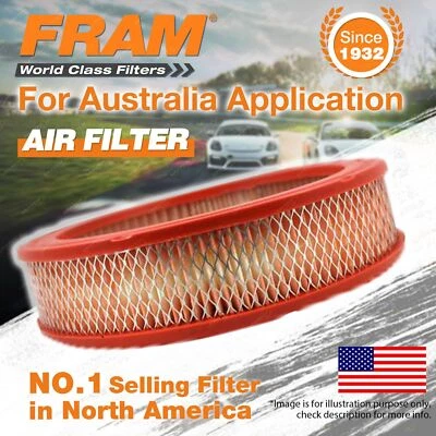 Fram Air Filter for Toyota Hilux RN36 RN46 YN100 YN105 YN107 YN51 YN56 Ref A242X - image 1 of 2