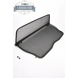 Deflector de viento convertible BMW E30 descapotable 1982-1993 - Imagen 1 de 3