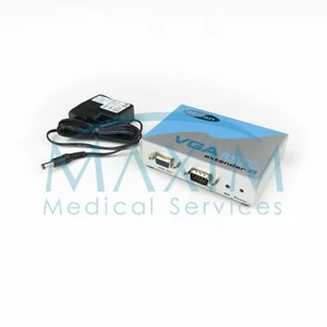 Receptor extensor Gefen VGA por Cat-5e EXT-S232 - Imagen 1 de 3