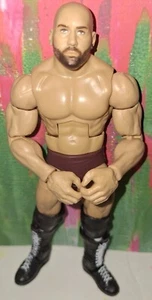 WWE Giovanni Vinci Mattel Elite Actionfigur Wrestling Imperium - Bild 1 von 4