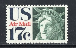 C80 * STATUE OF LIBERTY *   U.S. Postage Stamp MNH  - Picture 1 of 1