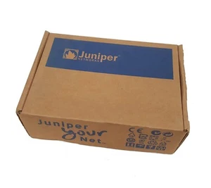Juniper PB-1CHOC12-STM4-IQE-SFP 750-021652 Channelized STM-4/OC-12 SFP Module - Photo 1/4