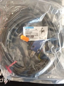 Telemecanique Xcmd2102l5 Interruptor De Ubicación - Imagen 1 de 1