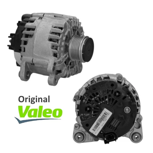 Alternador Valeo para Audi A4 A5 Q5.. 2.7 3.0 TDi... TG15C190 059903019C.. Foto 1 de 1