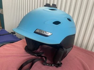 SMITH VANTAGE MIPS SCHNEESPORTHELM GRÖSSE LARGE *UNBENUTZT* - Bild 1 von 14
