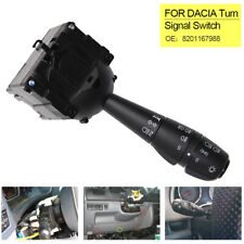 8201167988 Lenkstockschalter Blinkerschalter für Dacia Dokker Duster Lodgy Logan