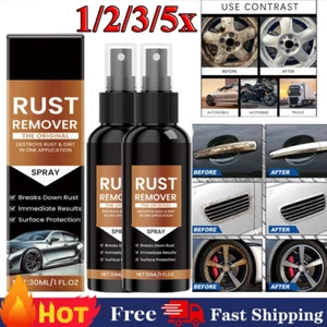 Nexa 2.0 Rust Remover Spray,Anti Rusts Iron out Spray,Iron Stain Cleaner ZQ - Picture 1 of 19