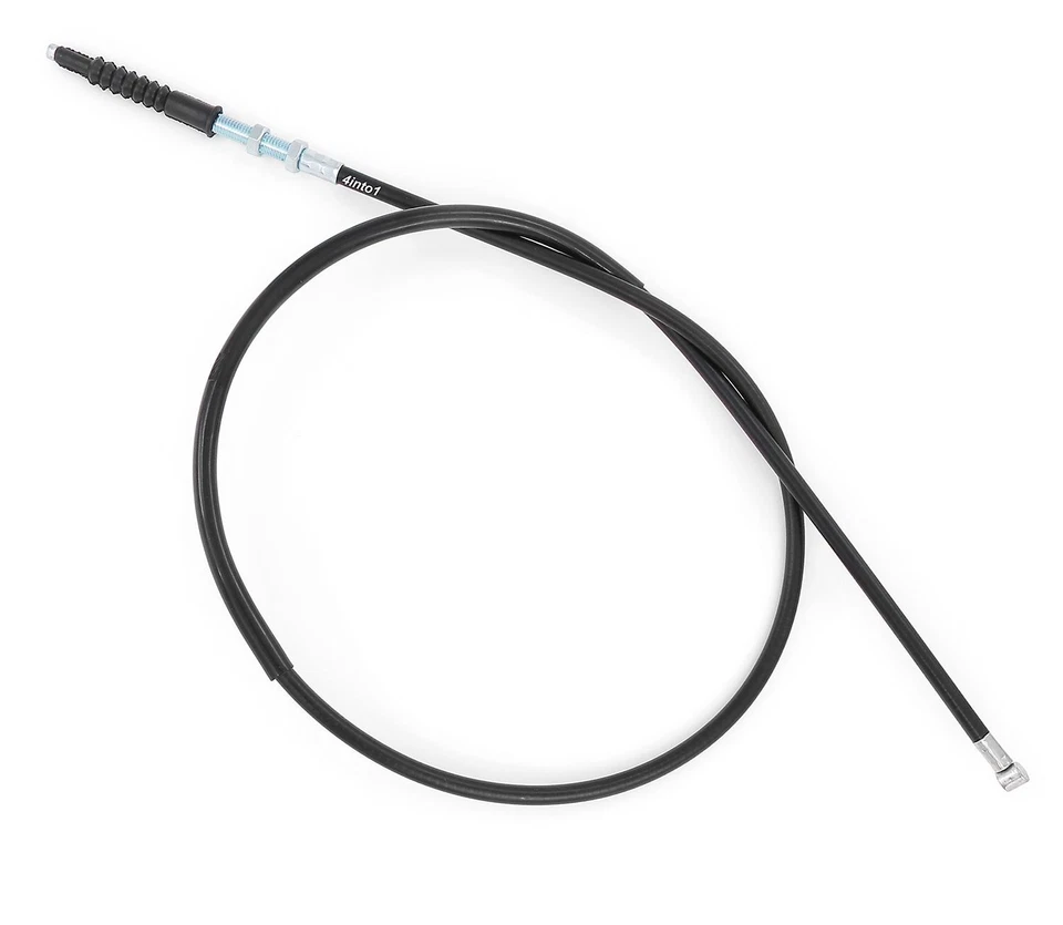 Cable embrague Honda CB100 CL100 CB125 CB125S CL125 TL250 CX650 - Kawasaki KLT250 Foto 1 de 1