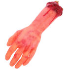 Halloween Scary Fake Broken Body Part Prank Prop Chopped Human Body Part