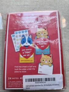 Hallmark Valentine Buddies - Picture 1 of 3