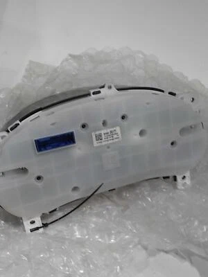 2021 Chevrolet Colorado Speedometer Gauge OEM Black 24000 Miles K55401 Foto 1 de 4