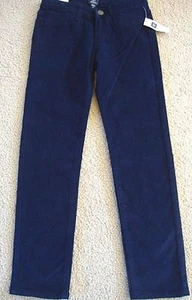 New Gap Kids Girl Skinny Fit Corduroy Stretch Legging/Pants Variety Color Sizes - Picture 1 of 10