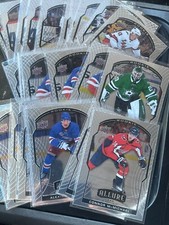 2020-21 Upper Deck Allure Base Rookie Pick Your Player!!!