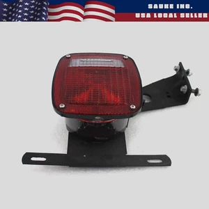 Original chassis tail stop lamp light LH fits 1999- 25 Ford F-350 F-450 F-550 - Picture 1 of 7