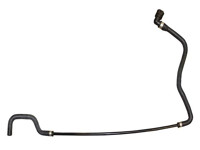 Manguera de agua - Del tanque de expansión al radiador para BMW 550i 650i REIN AUTOMOTIVE Foto 1 de 1