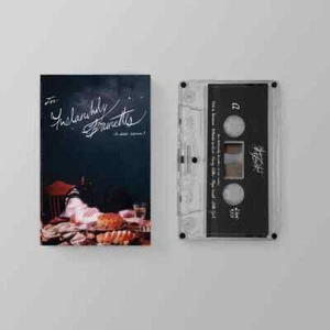 Japanese Breakfast – For Melancholy Brunettes (& Sad Women) CASSETTE - NEW - Picture 1 of 1