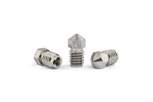 Bondtech CHT High Flow Beschichtete Düse Nozzle für 3D Drucker Prusa E3D V5 V6 - Bild 1 von 1