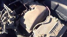 98 Ford Windstar Air Cleaner Filter Box Oem Intake Housing 3.0l