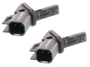 2x ABS Sensor Front Right=Left GH-702563 - Picture 1 of 23