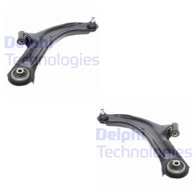 DELPHI DLI772N0057 Querlenker Reparatursatz für RENAULT CLIO Grandtour (KR0/1) - Bild 1 von 4