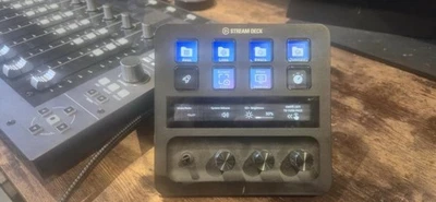 Elgato Stream Deck + | Elgato Stream Deck Plus | Little Use | Bargain Price - Image 1 of 2
