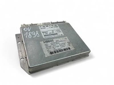 Centralina MERCEDES-BENZ VANEO 414 4144460153 32378003 - Immagine 1 di 4