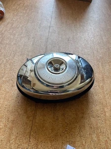 [GEBRAUCHT] Harley Davidson Original Luftfilterbox für Softail Road King und Dyna - Bild 1 von 4