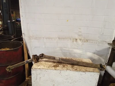 Rear Drive Shaft Automatic Transmission Fits 91-95 VOLVO 940 588075 Foto 1 de 3