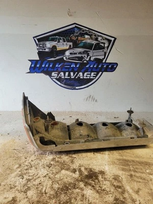 Driver Left Tail Light Sedan Excluding STE Chrome Trim Fits 87-88 6000 2093336 Foto 1 de 2