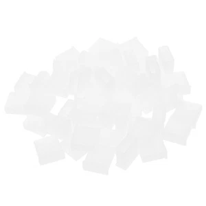 Coques de Protection Port USB 50 Pcs pour Ordinateur Portable et PC avec Transparence - Photo 1 sur 20