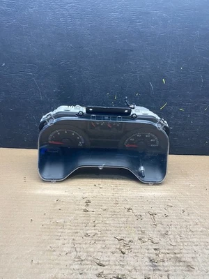 Ford E150 E250 E350 2011 a 2013 furgoneta calibre velocímetro clúster s8976 DG Foto 1 de 4