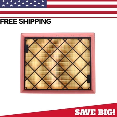 For Ford Edge Fusion 2013-2021 Lincoln MKZ MKX 2013-20 Premium Engine-Air Filter - Image 1 of 4