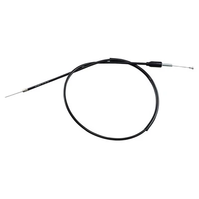 Cable de embrague de vinilo negro Suzuki GS550T Street Motion Pro 1981 Foto 1 de 2